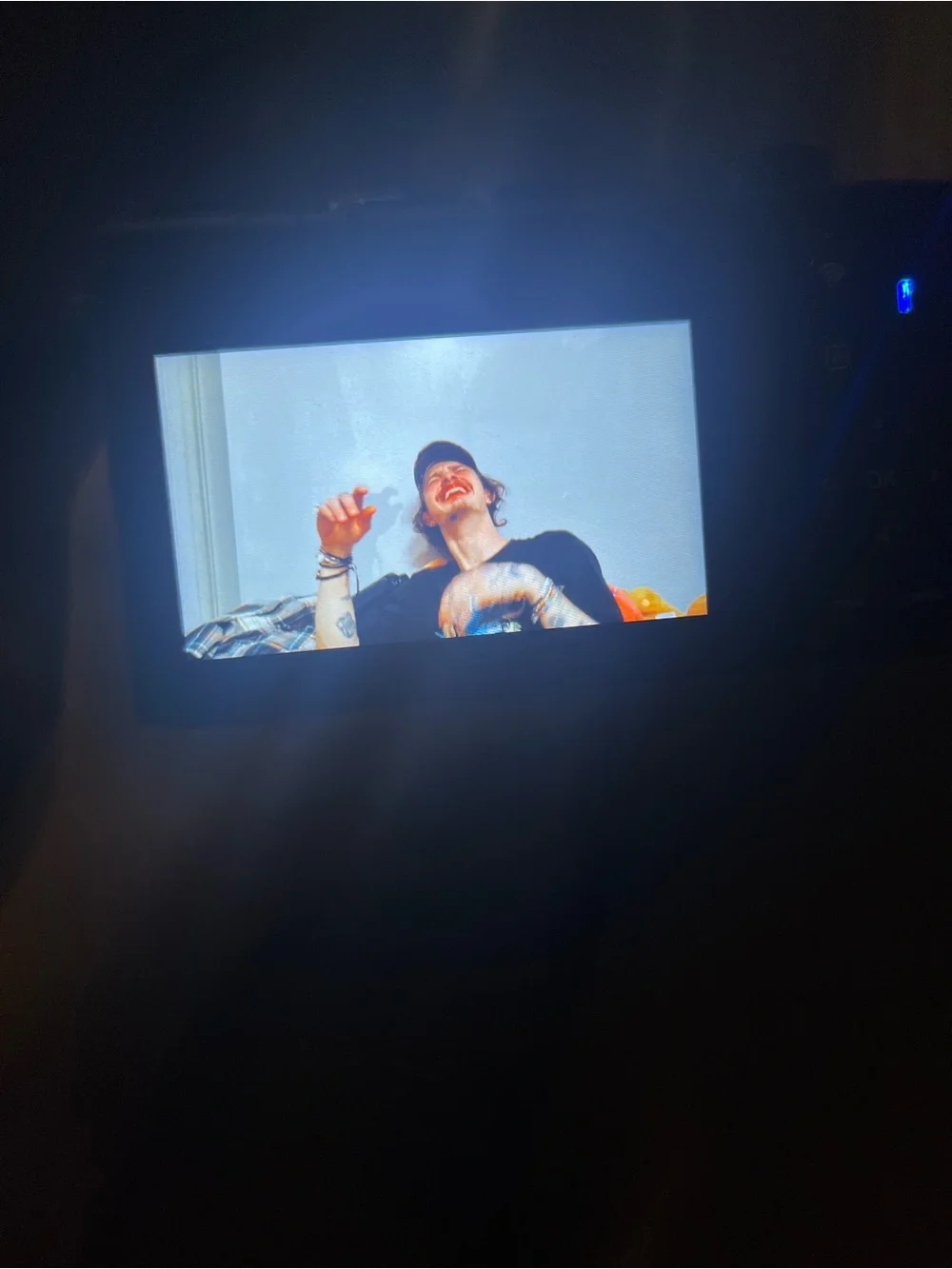 8k digital camera